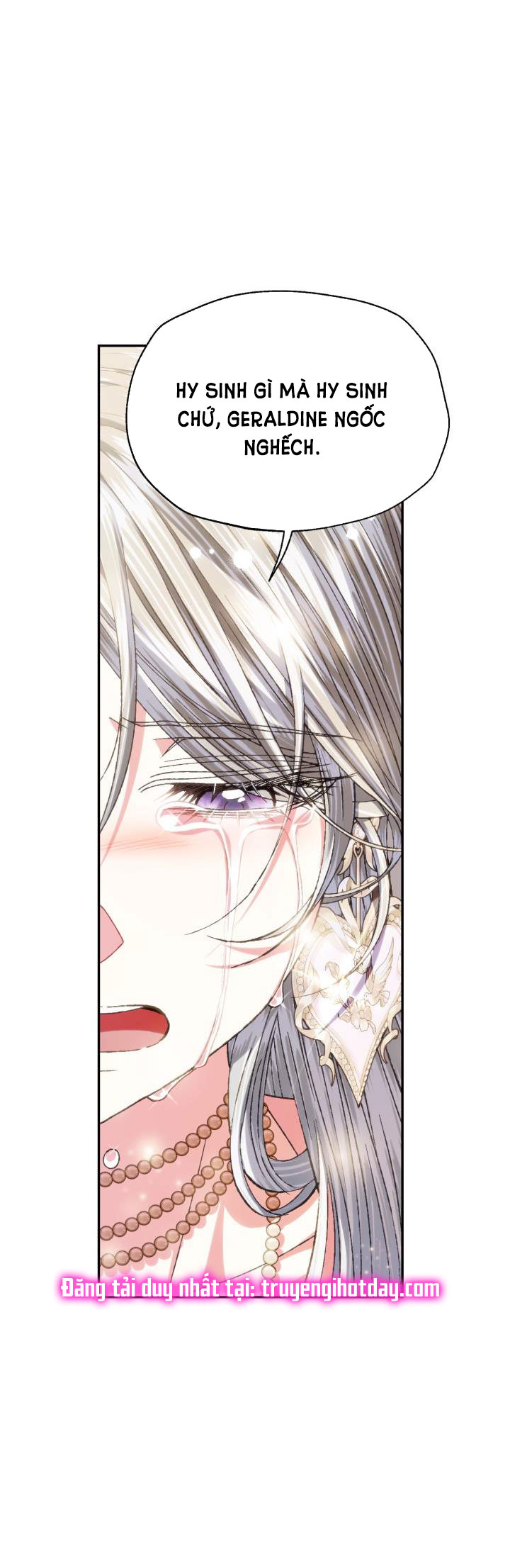 cha à, con không muốn kết hôn đâu chapter 117.1 11