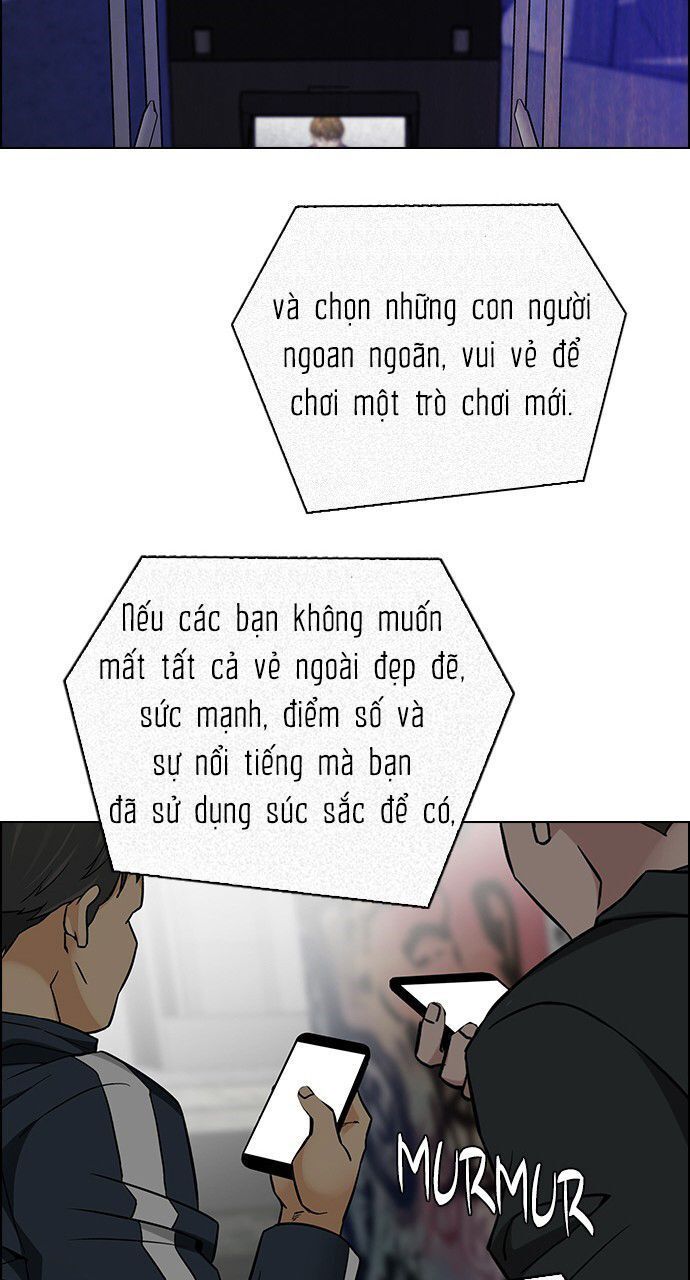 trò chơi số mệnh chapter 269 31