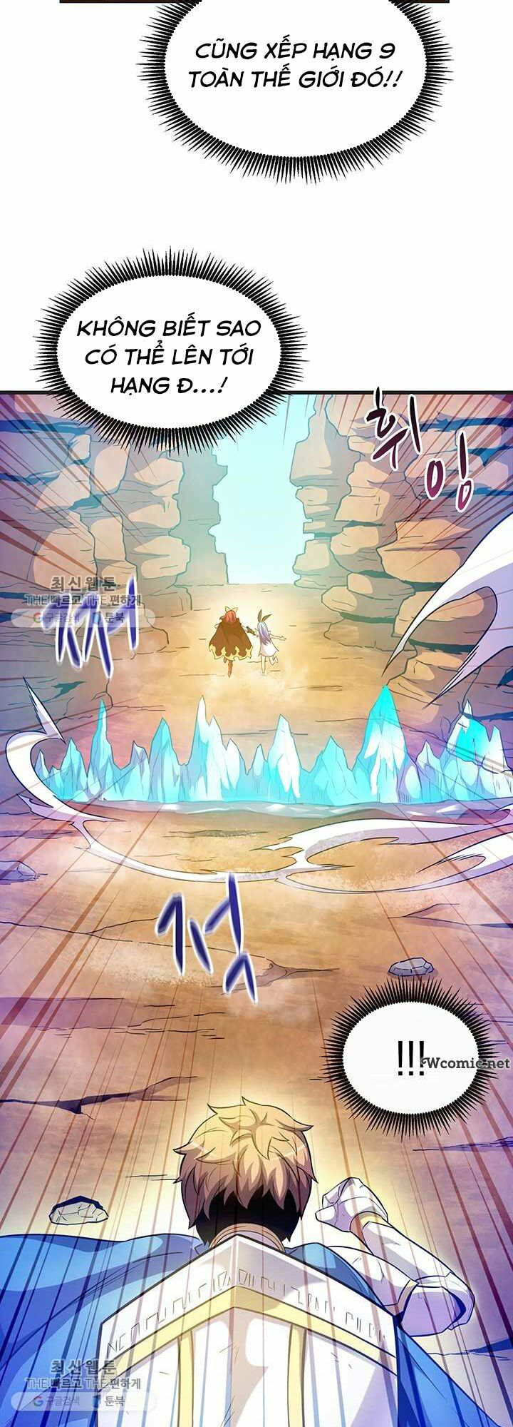 arcane sniper chapter 29 15