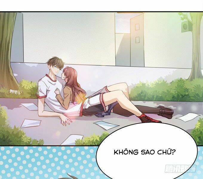 tình yêu ba tuyến chapter 2 9