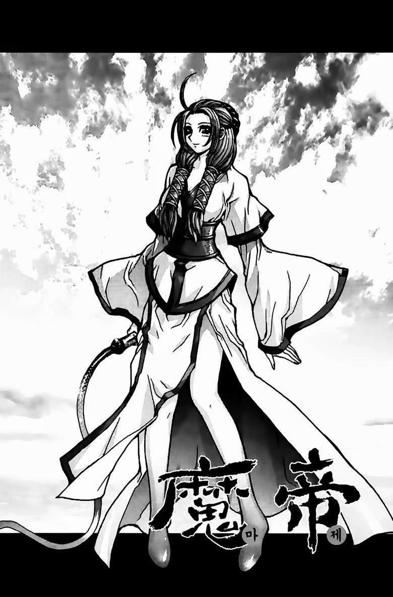 diêm đế chapter 273 2