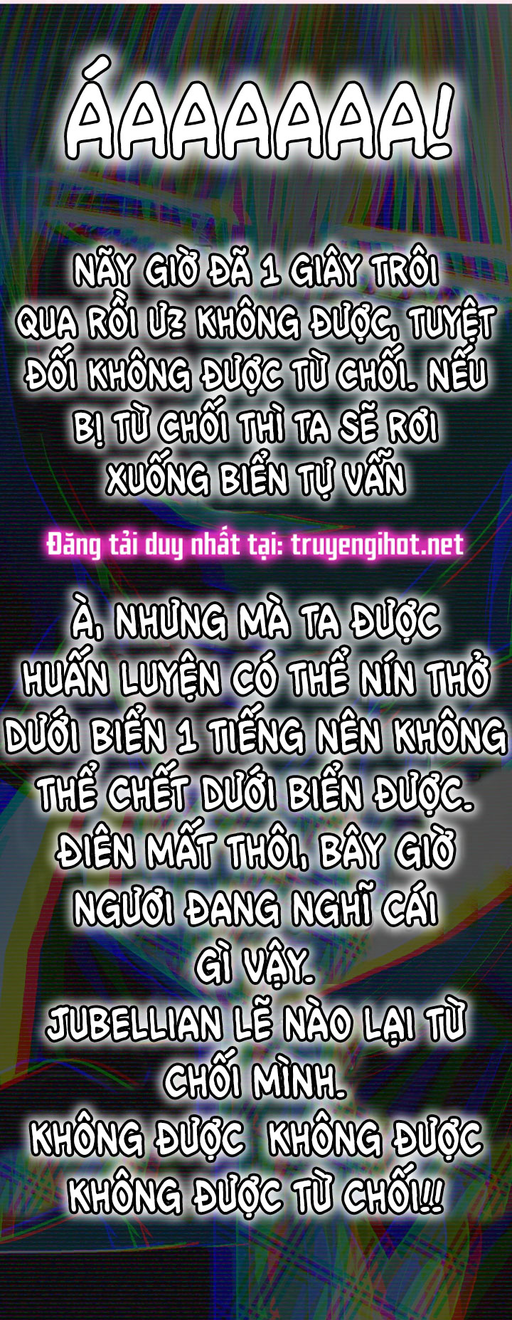 cha à, con không muốn kết hôn đâu chapter 64 107