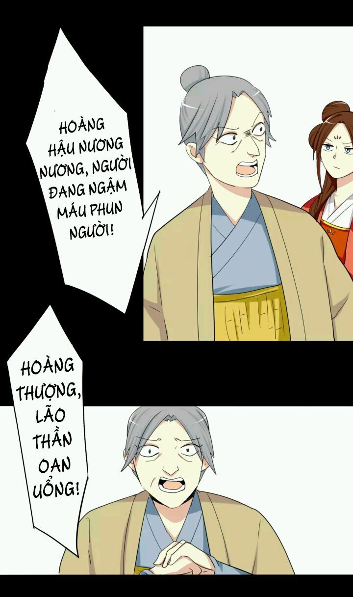 lưỡng bất nghi (full) chapter 41 7