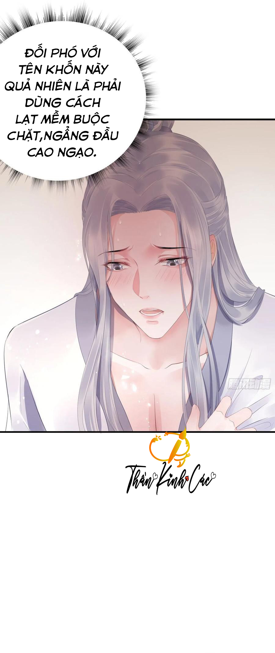 dập hoa lục chapter 9 26