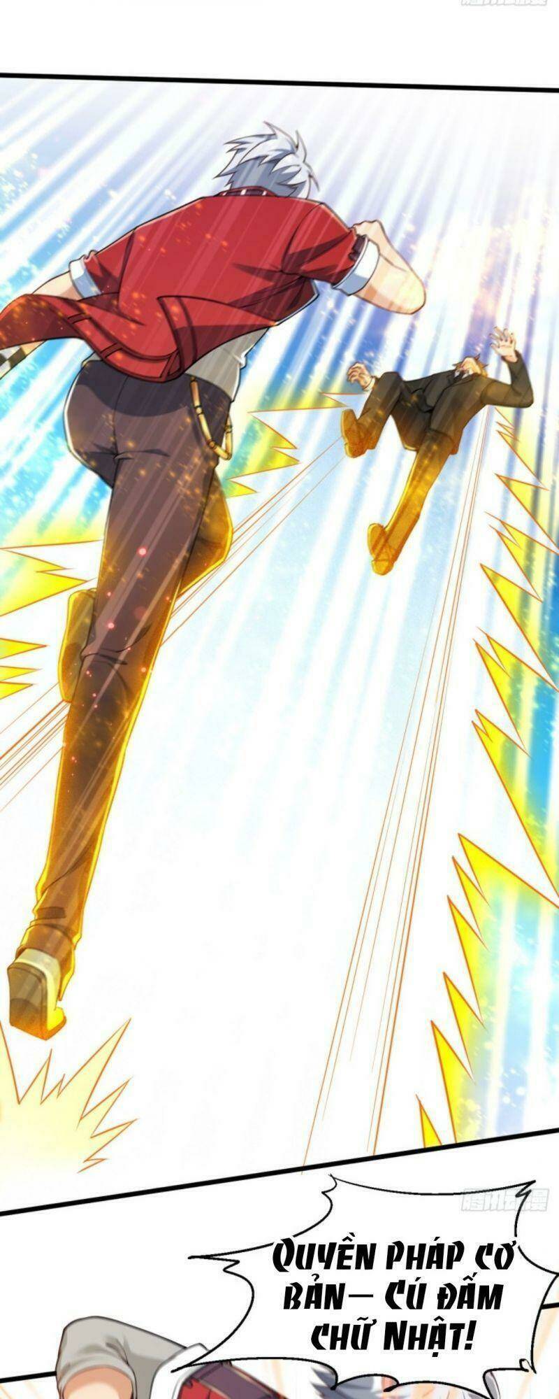 tối cường khắc kim chapter 2 52