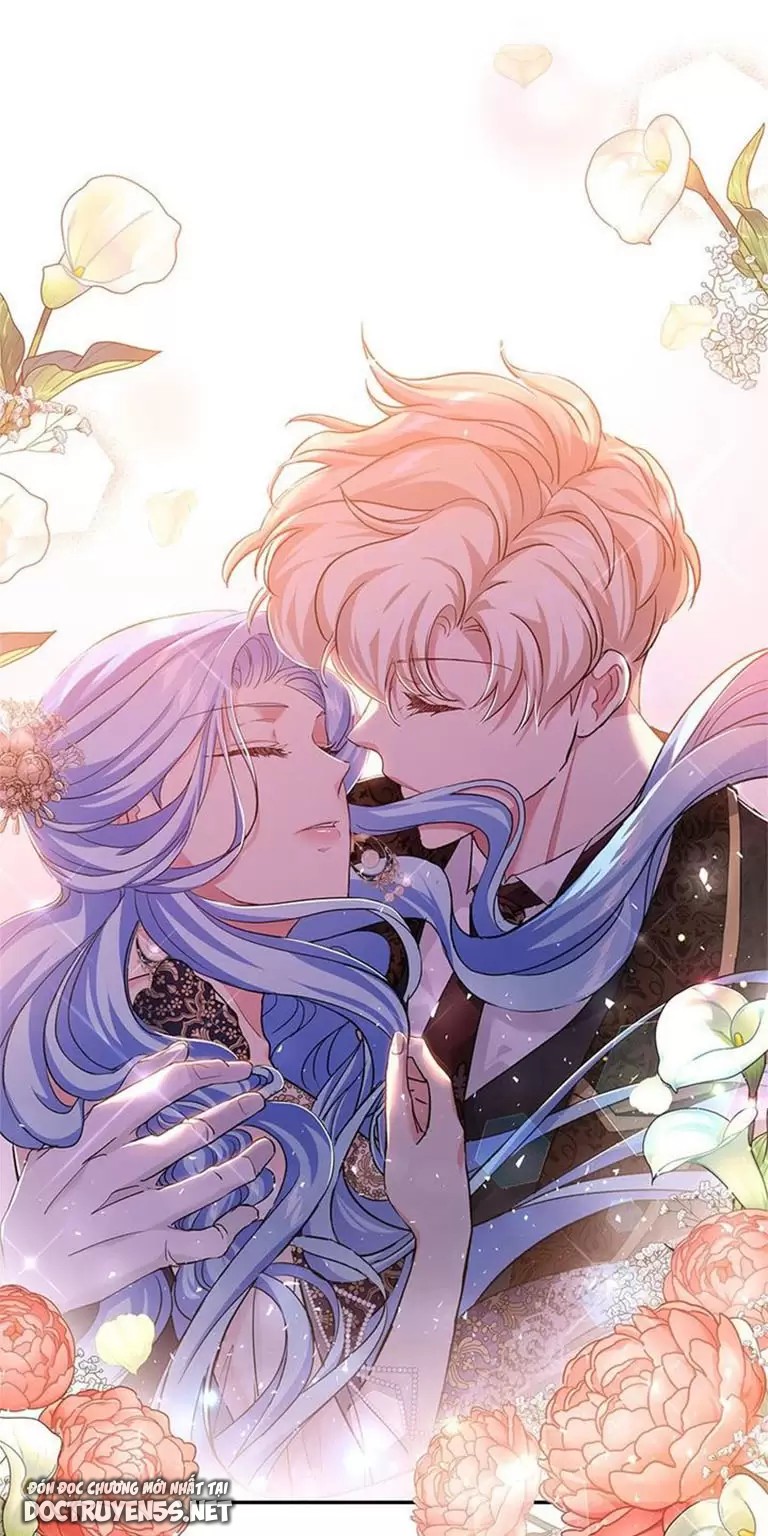 nếu tôi là nhân vật phản diện liệu tôi sẽ chết chapter 16 37