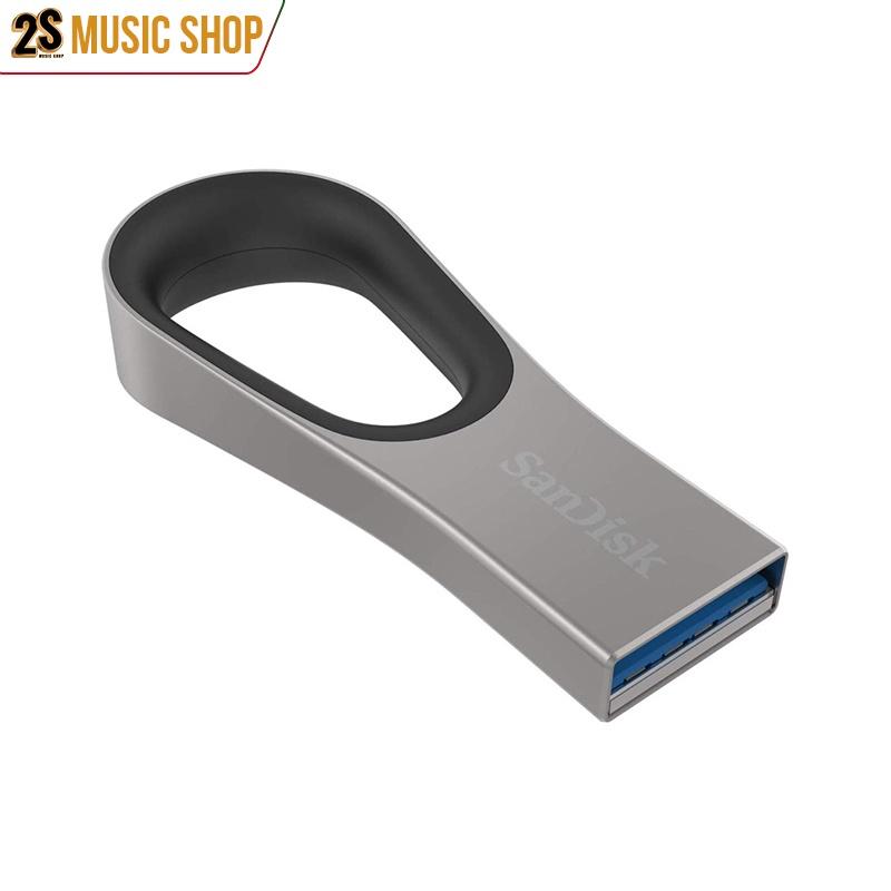 USB Ultra Loop CZ93 128Gb SanDisk