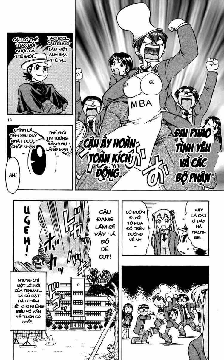 ai kora chapter 63 18