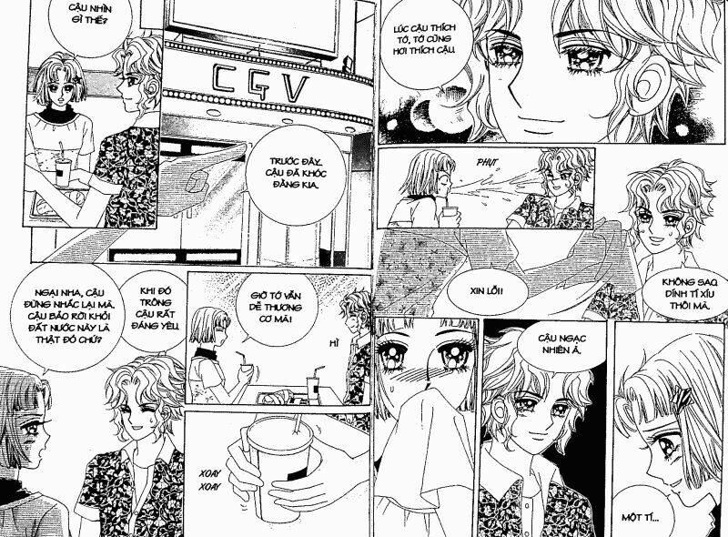 chỉ mình anh chapter 12 63