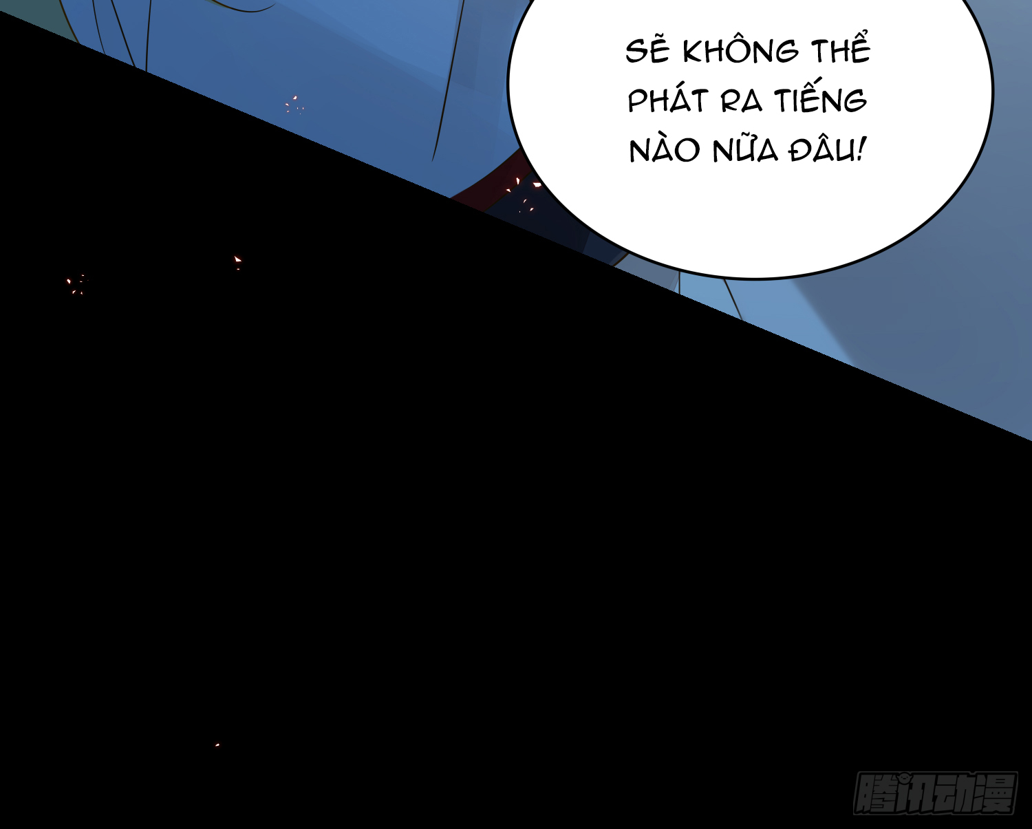 lục thân bất nhận chapter 25 62