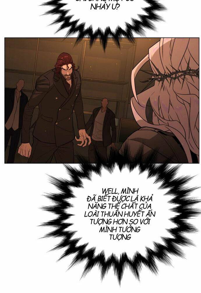 Máu trắng chapter 77.5 9