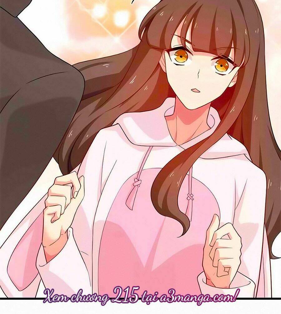 chỉ nhiễm thành hôn chapter 214 33