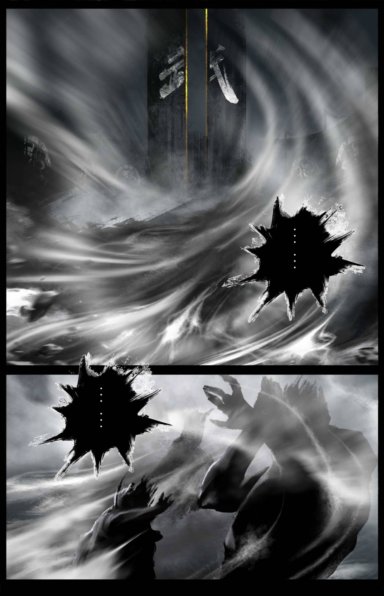 Tây Du Ký Ngoại Truyện chapter 207 13