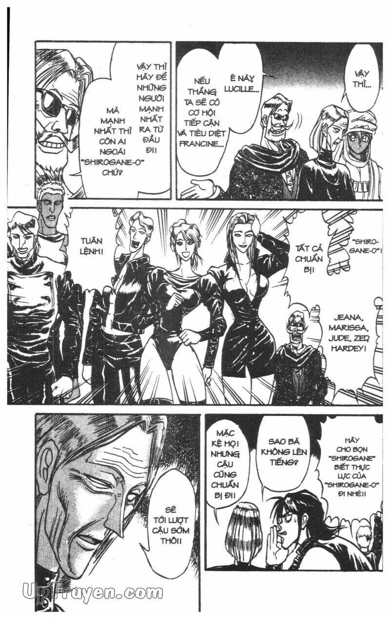 karakuri circus - gánh xiếc quái dị chapter 17 112