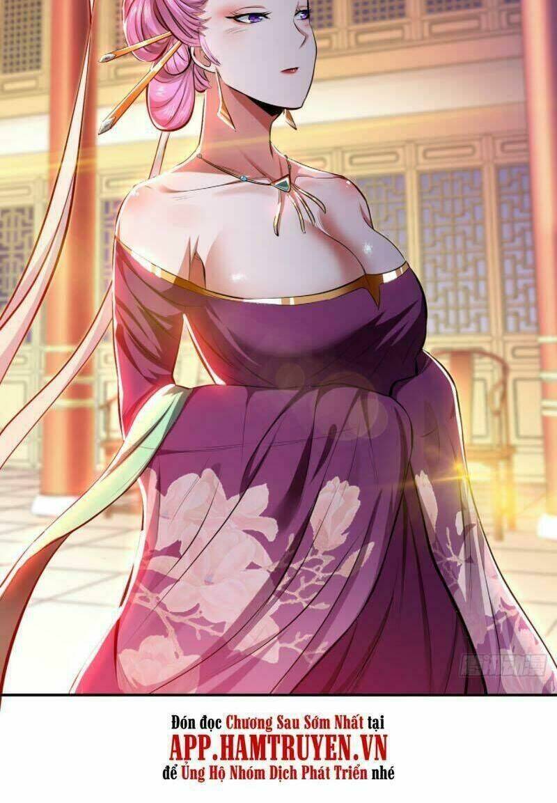 nam chủ và hậu cung đều dưới trướng ta chapter 10 59