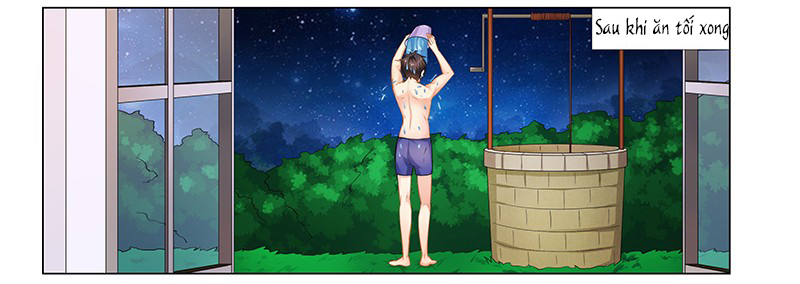 phúc hắc tổng tài đừng tới đây chapter 50 5