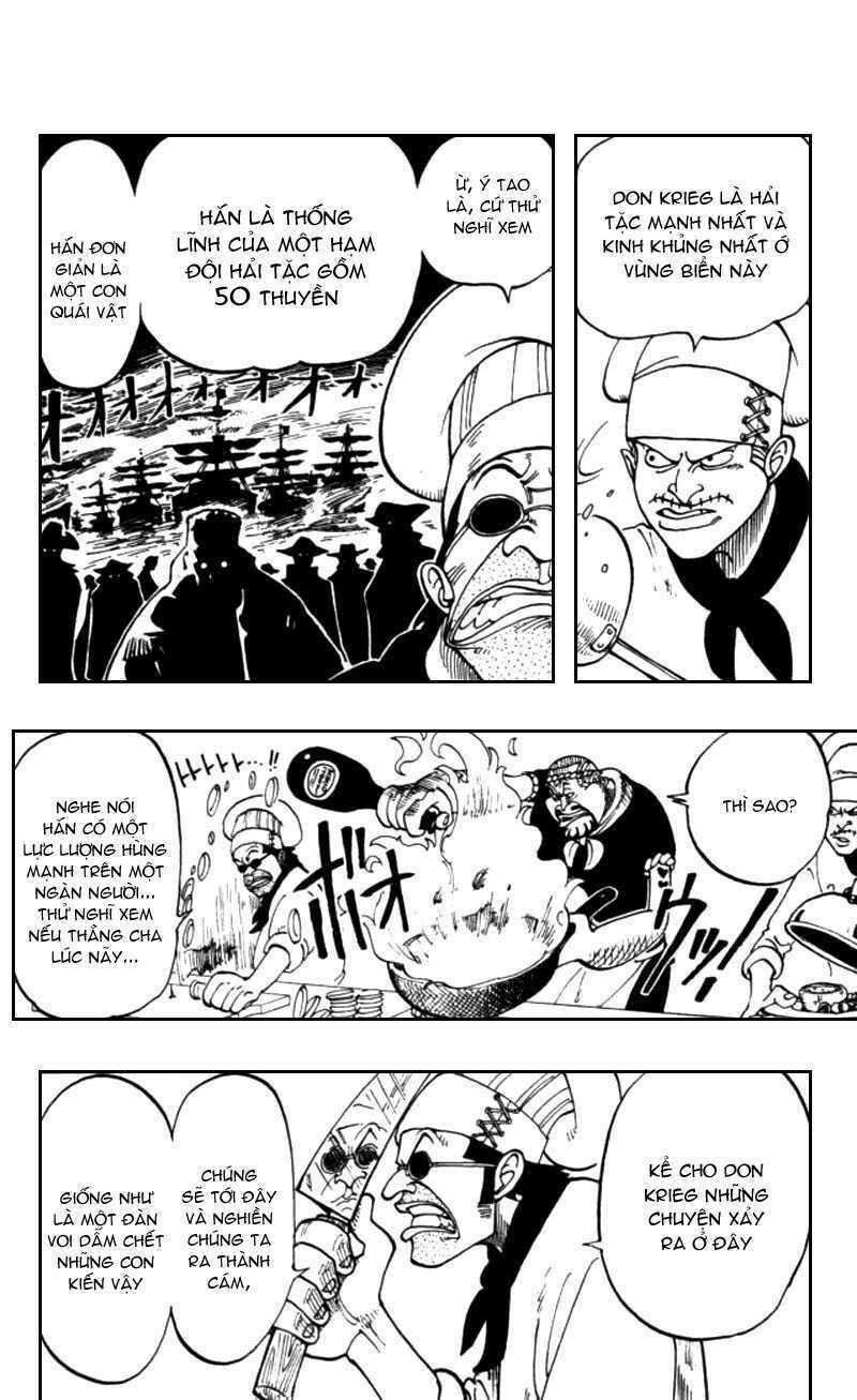 đảo hải tặc - one piece chapter 45 14