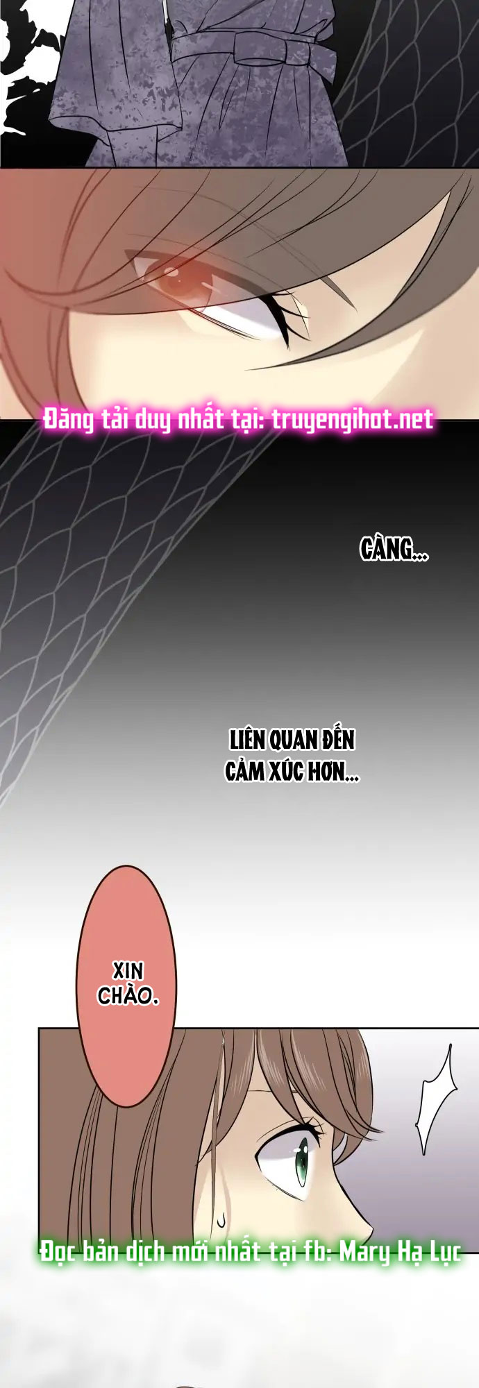 phục tùng tuyệt đối nữ thần rắn chapter 18 2