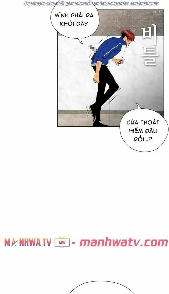 kẻ hồi sinh chapter 39 9