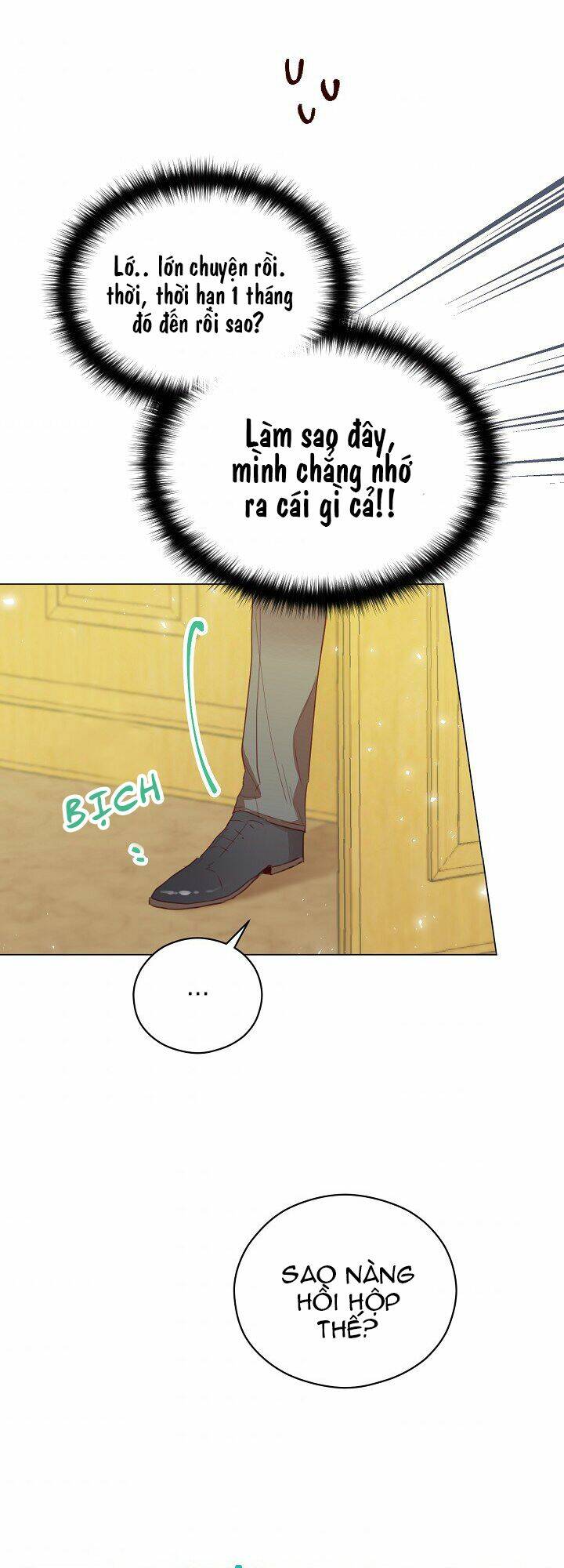 vẻ đẹp của ác ma chapter 15 42