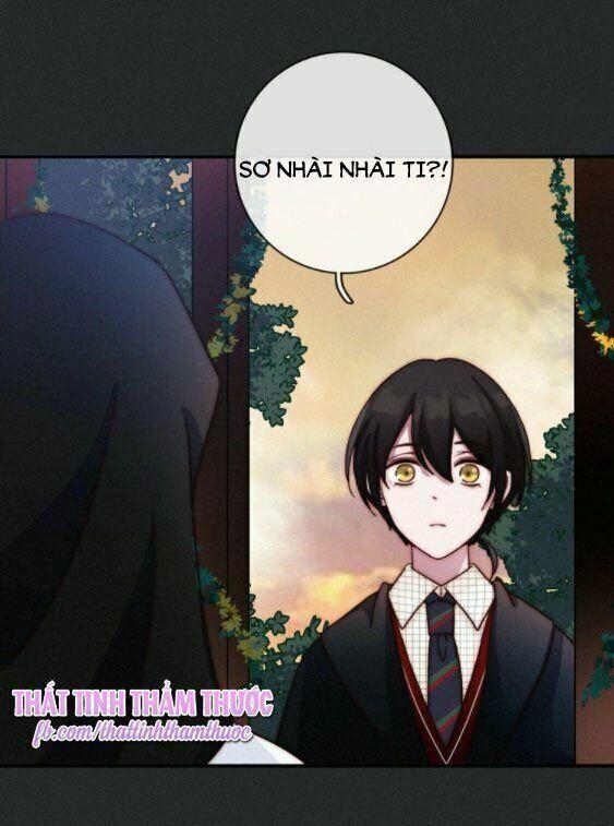 đêm tối chốn này chapter 31 17