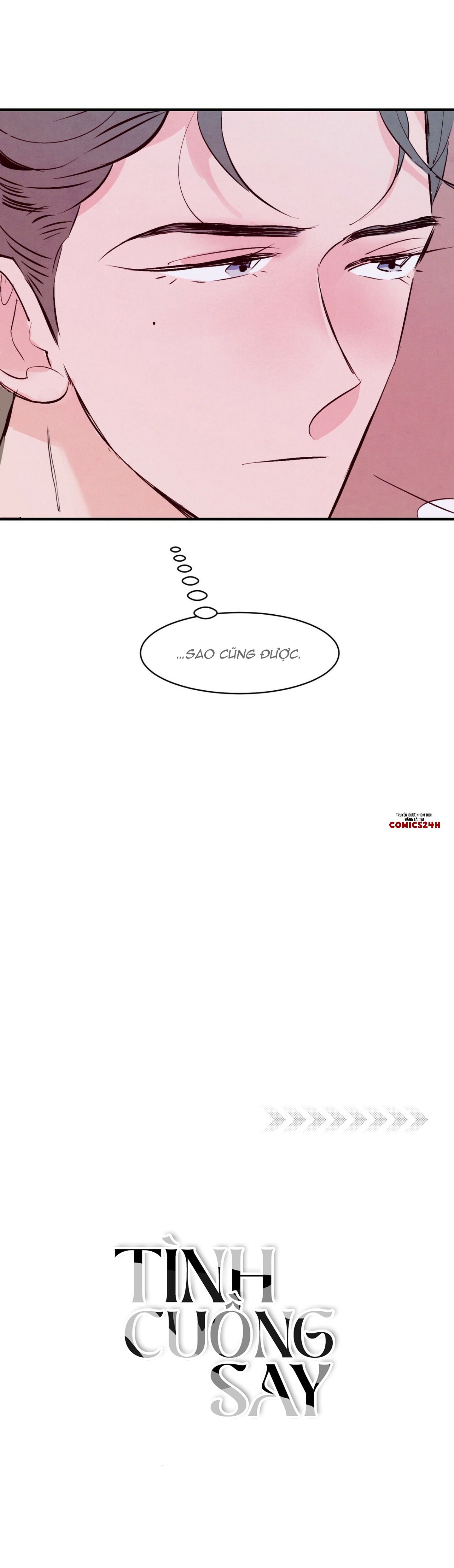 tình cuồng say chapter 6 23
