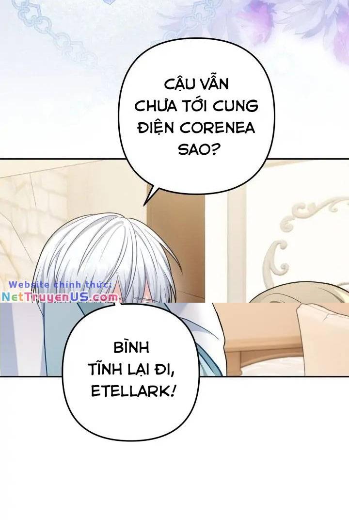 tại sao mẹ chồng tôi lại như thế này? chapter 37 79