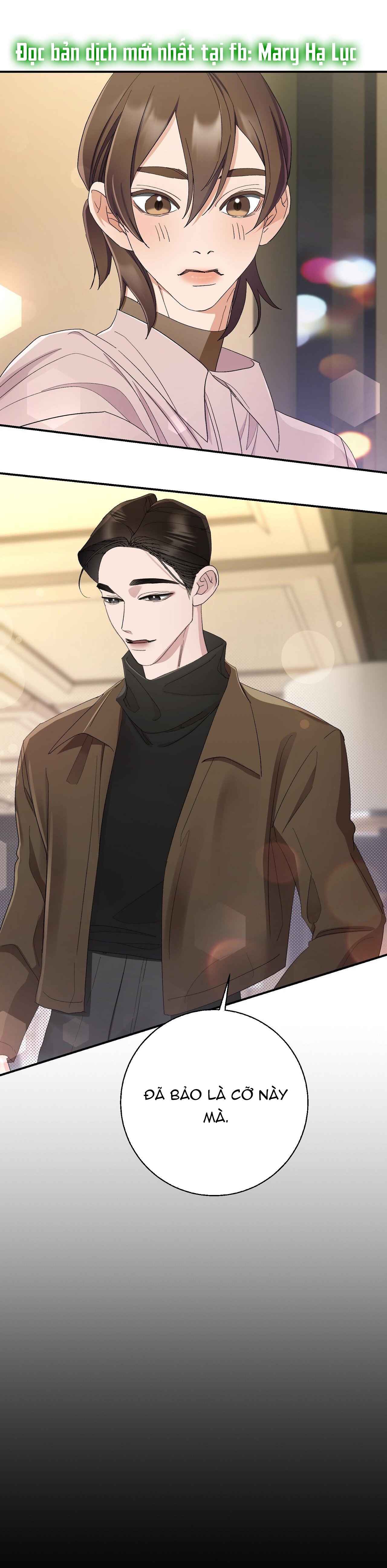 Hối Lộ Ngọt Ngào chapter 28 - Trang 42