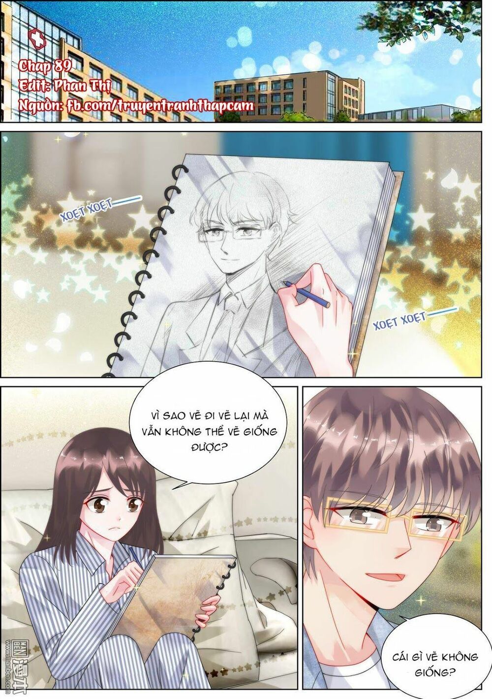 nhạ thượng thủ tịch tổng tài chapter 89 1