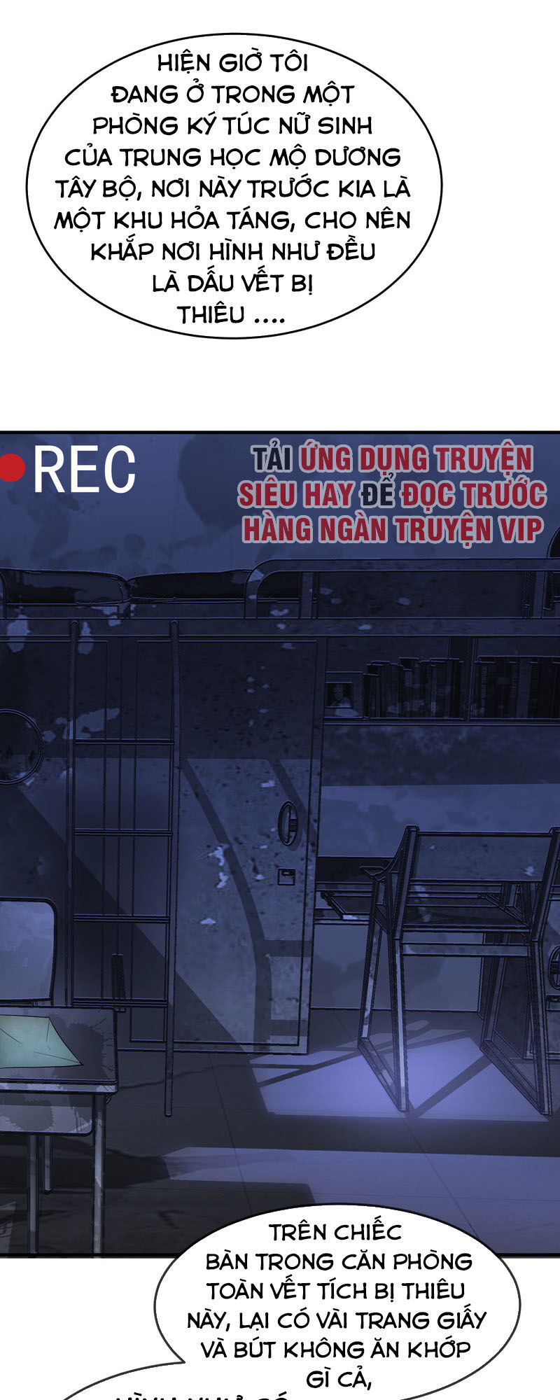 ta có một căn phòng mạo hiểm chapter 24 15