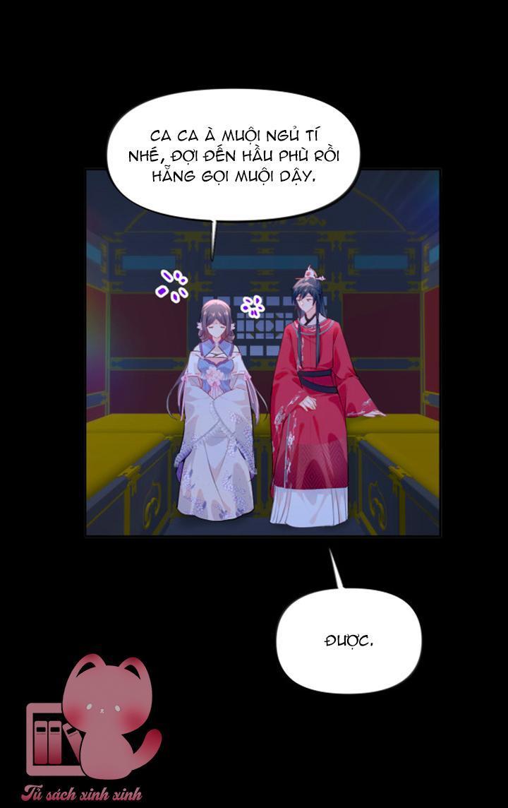 một đêm nọ đột nhiên yandere tới! chapter 71 26