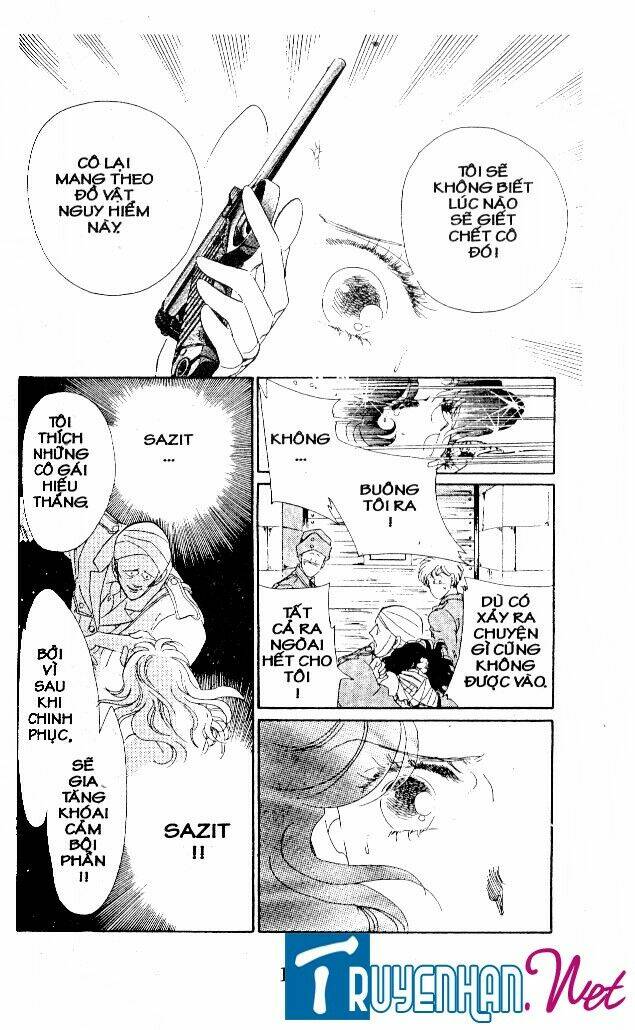 vũ điệu màu trắng ii chapter 17 11