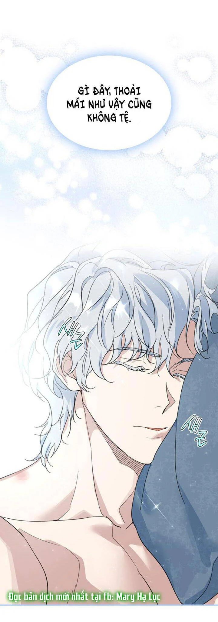 [18+] người đẹp và quái vật chapter 86.1 5