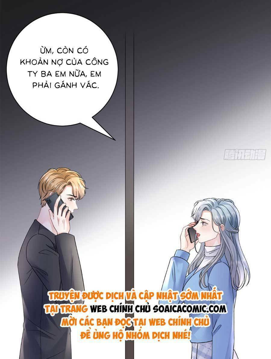 đại tiểu thư có ý đồ gì xấu đâu chapter 185 31