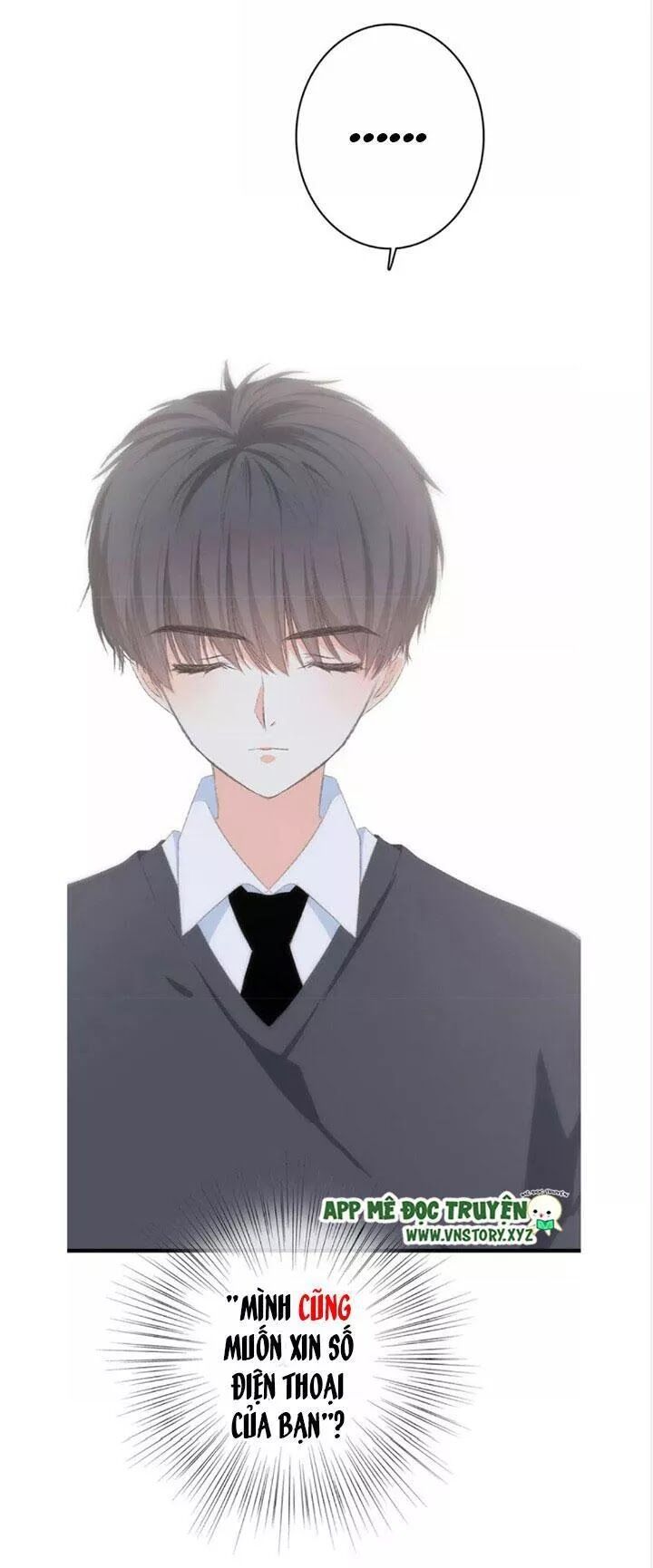 con tim rung động 2 chapter 43 52