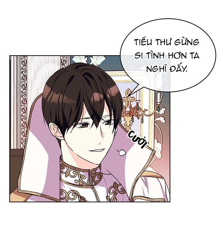 đức hạnh của ác nữ phản diện chapter 27 18