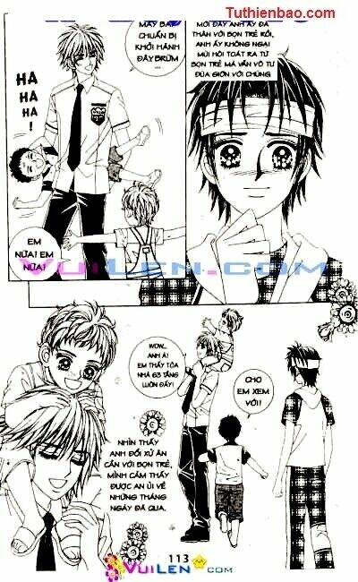 mặt nạ tình yêu chapter 37 22