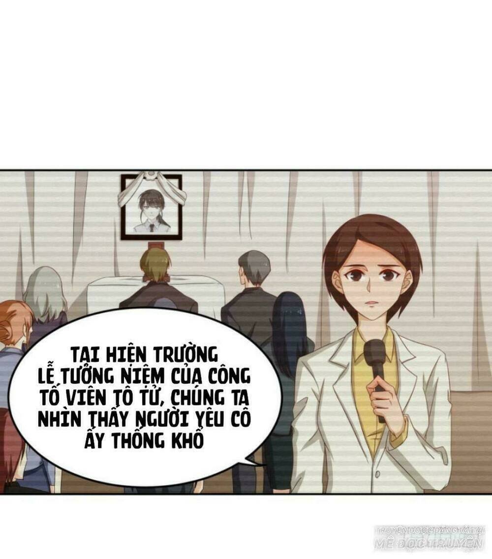 mộ thiếu, lão bà ngươi trọng sinh lại rồi! chapter 4 18