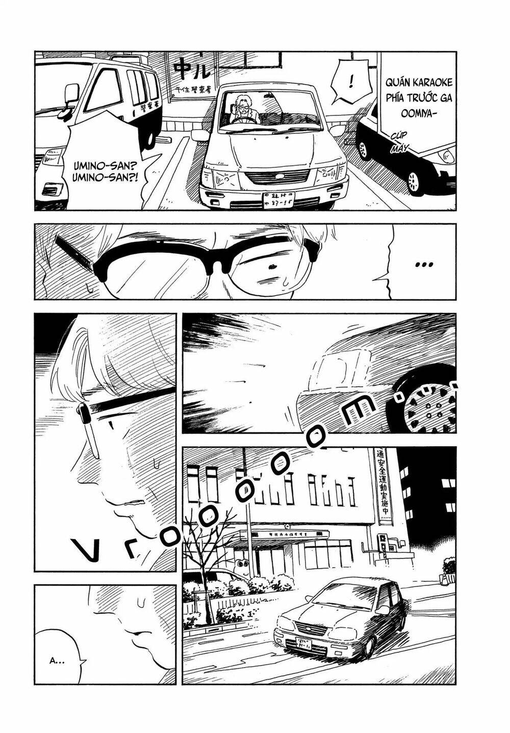 nora to zassou chapter 6 22