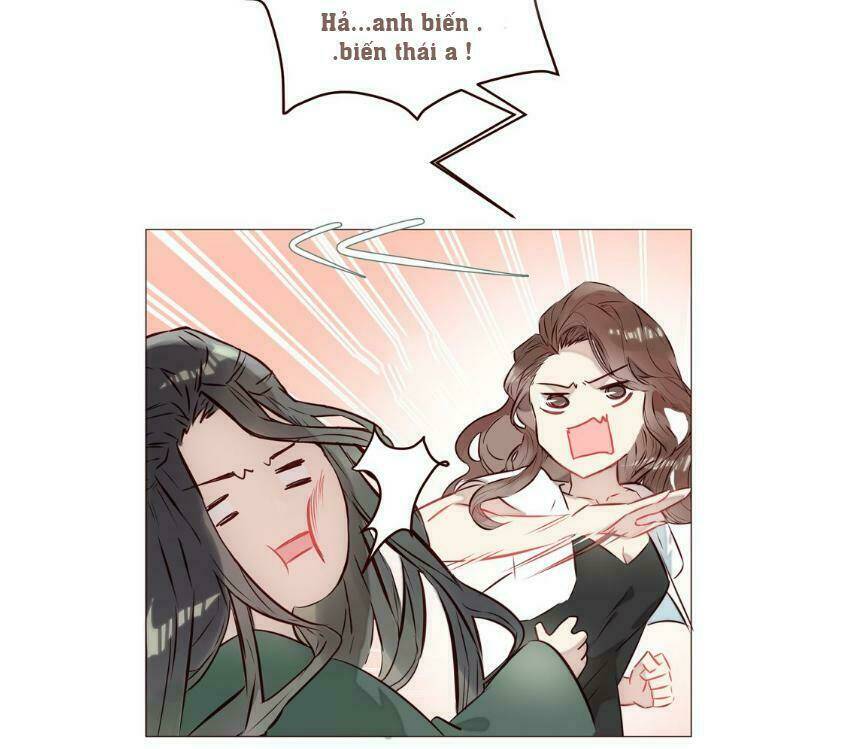 tiên thảo có linh hồn chapter 3 25