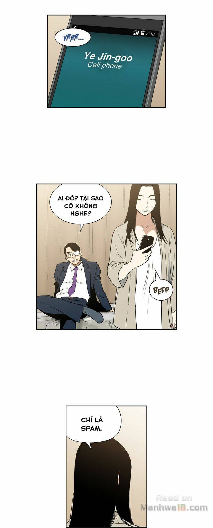 thần bài siêu năng chapter 109 13