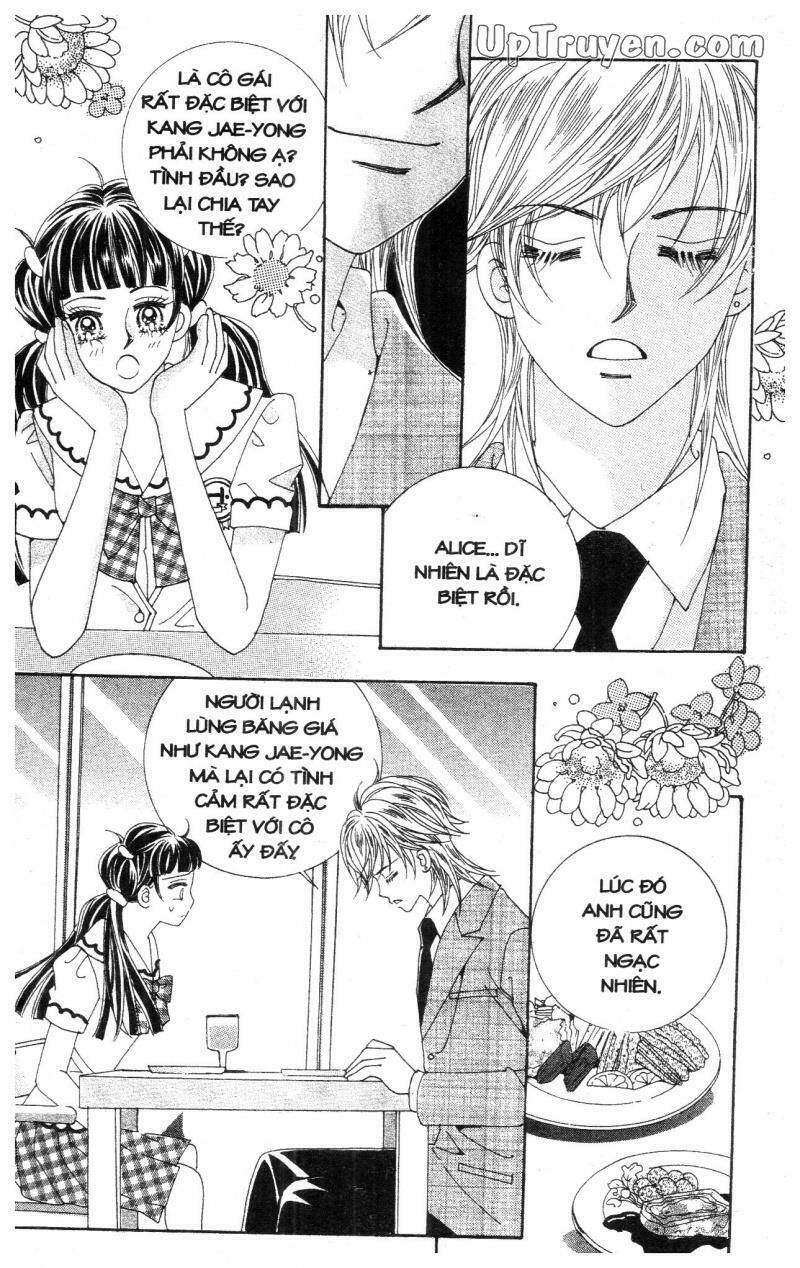 meo meo dịu dàng đi nhé chapter 3 5