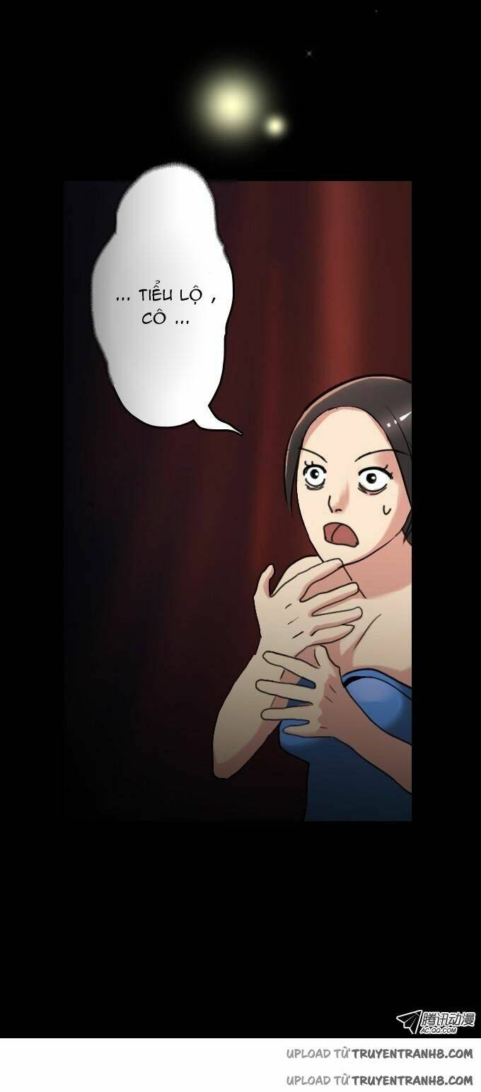 ớn lạnh tuyệt đối chapter 18 29