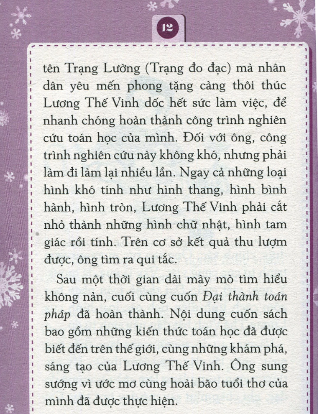 Gieo Mầm Tính Cách - Ước Mơ ( Tái Bản )