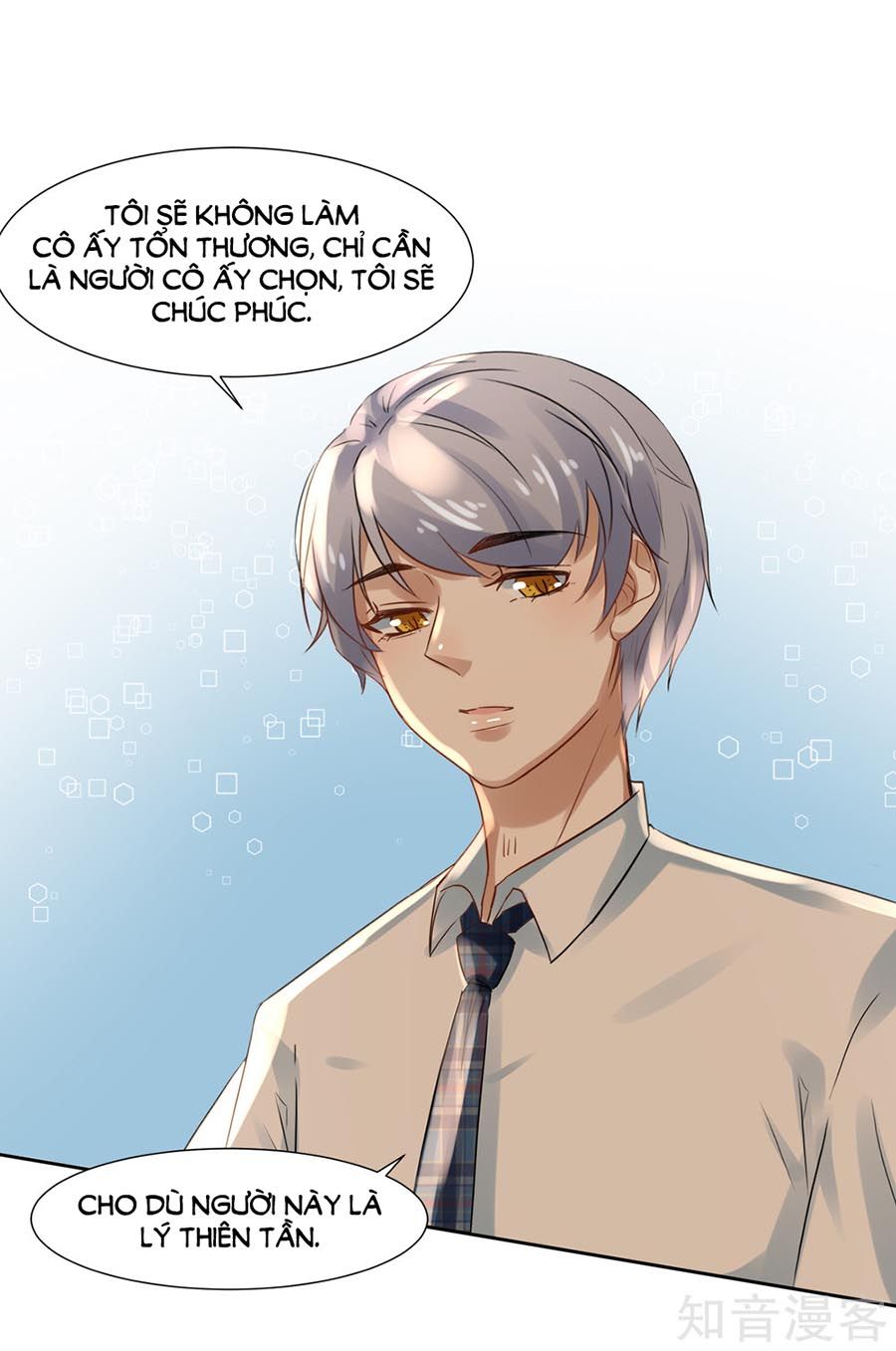 thầy giáo ác ma yêu tôi rồi chapter 69 16