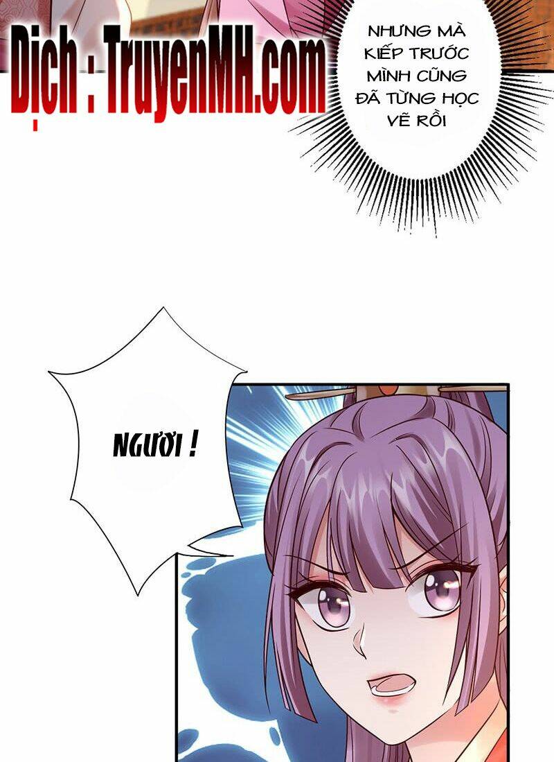 thần y yêu hậu chapter 40 6