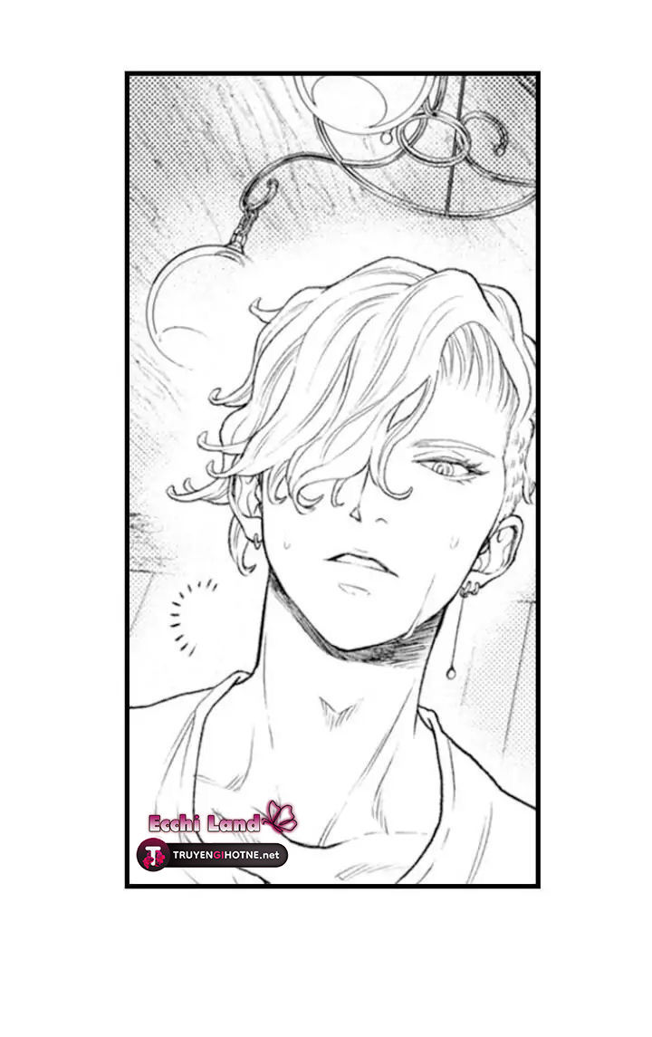 Gửi Em Gái Yêu Dấu, Anh Trai Em Trở Thành Thánh Nữ Mất Rồi chapter 9.2 - Trang 12
