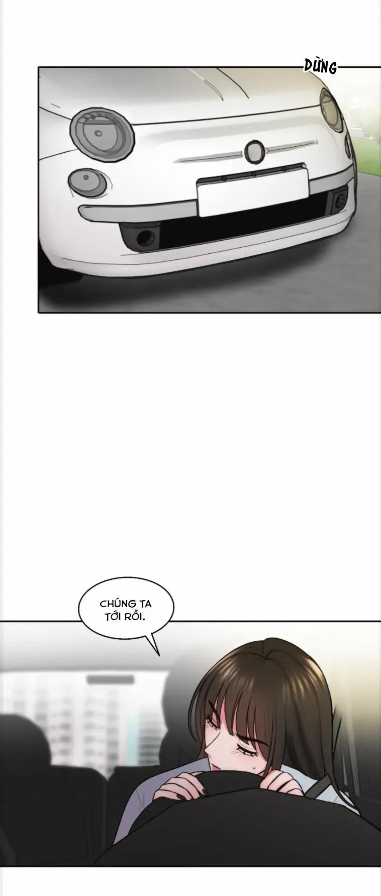 vô tình chapter 5 19