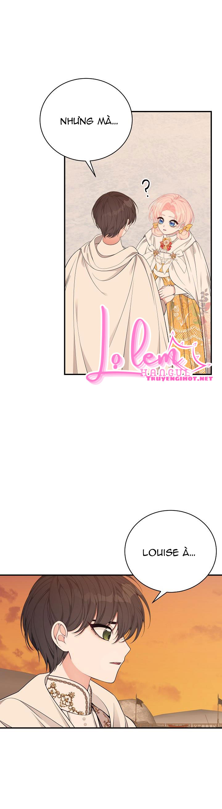 con chỉ đi tìm cha thôi chapter 33.1 12