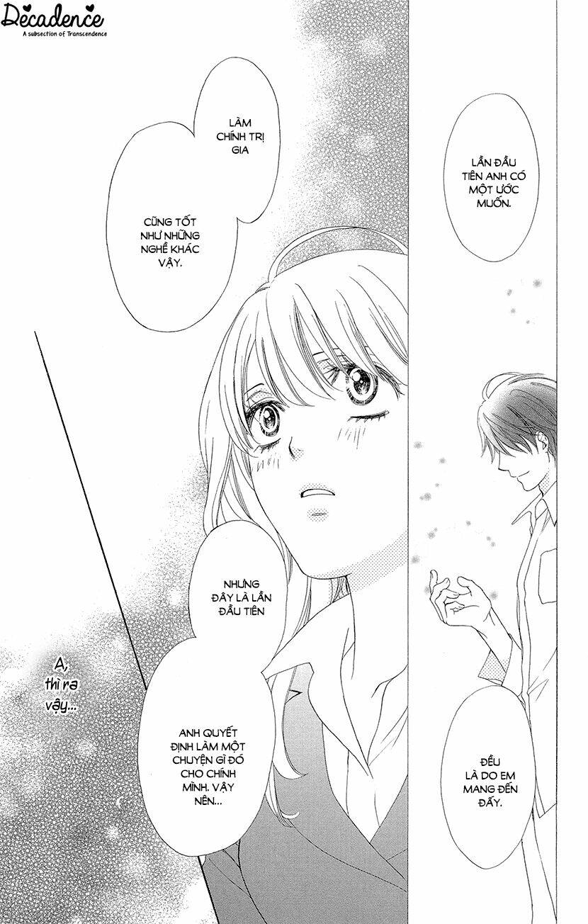 khi mỹ nhân ra tay cứu anh hùng chapter 10 15